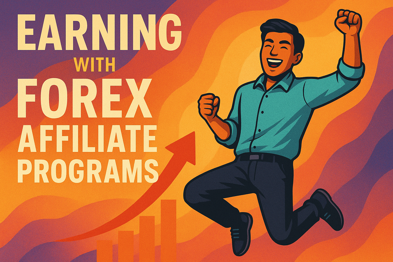 image-Forex Affiliate Programs